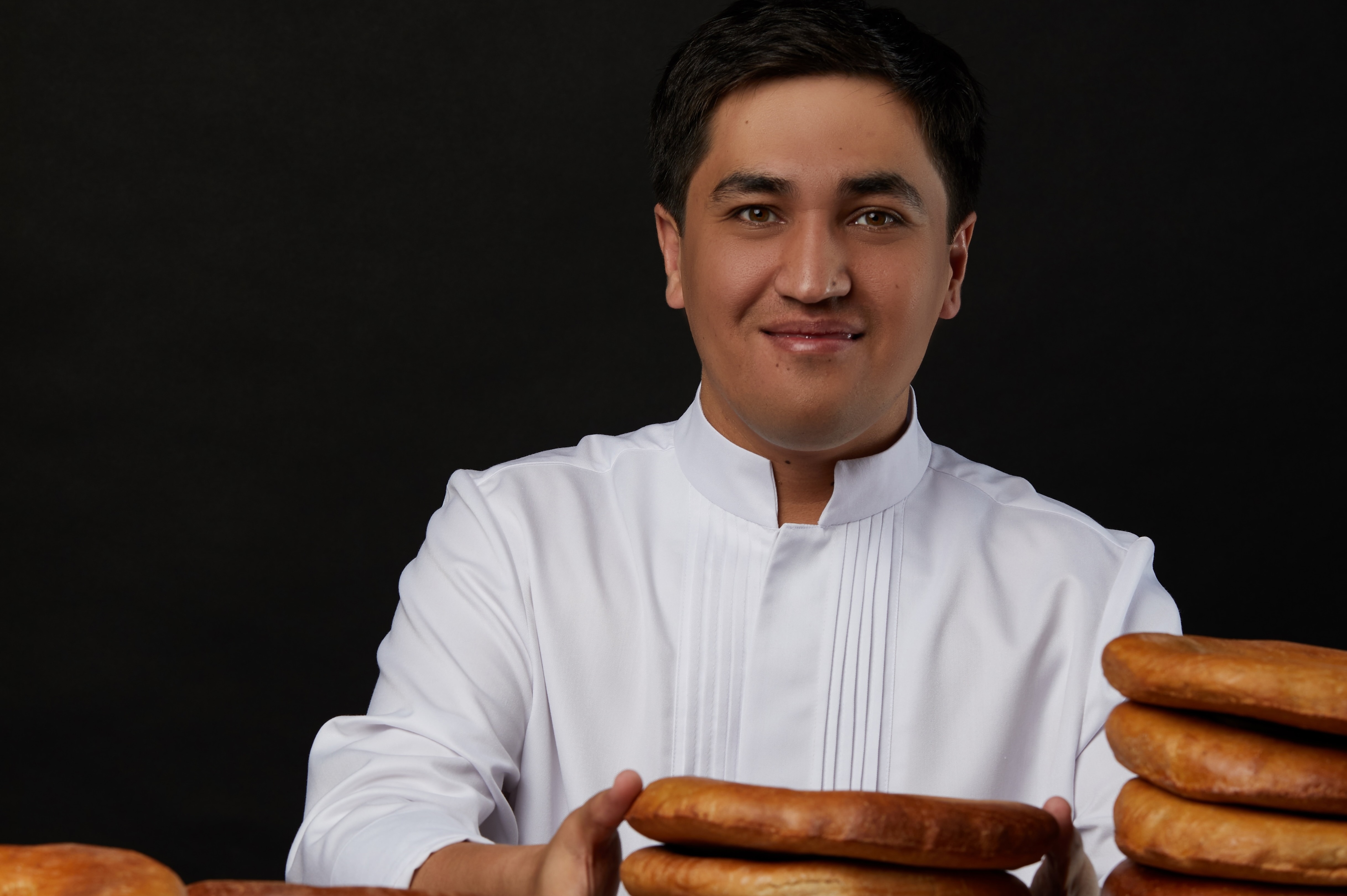 Bahriddin Chustiy (Uzbekistan)