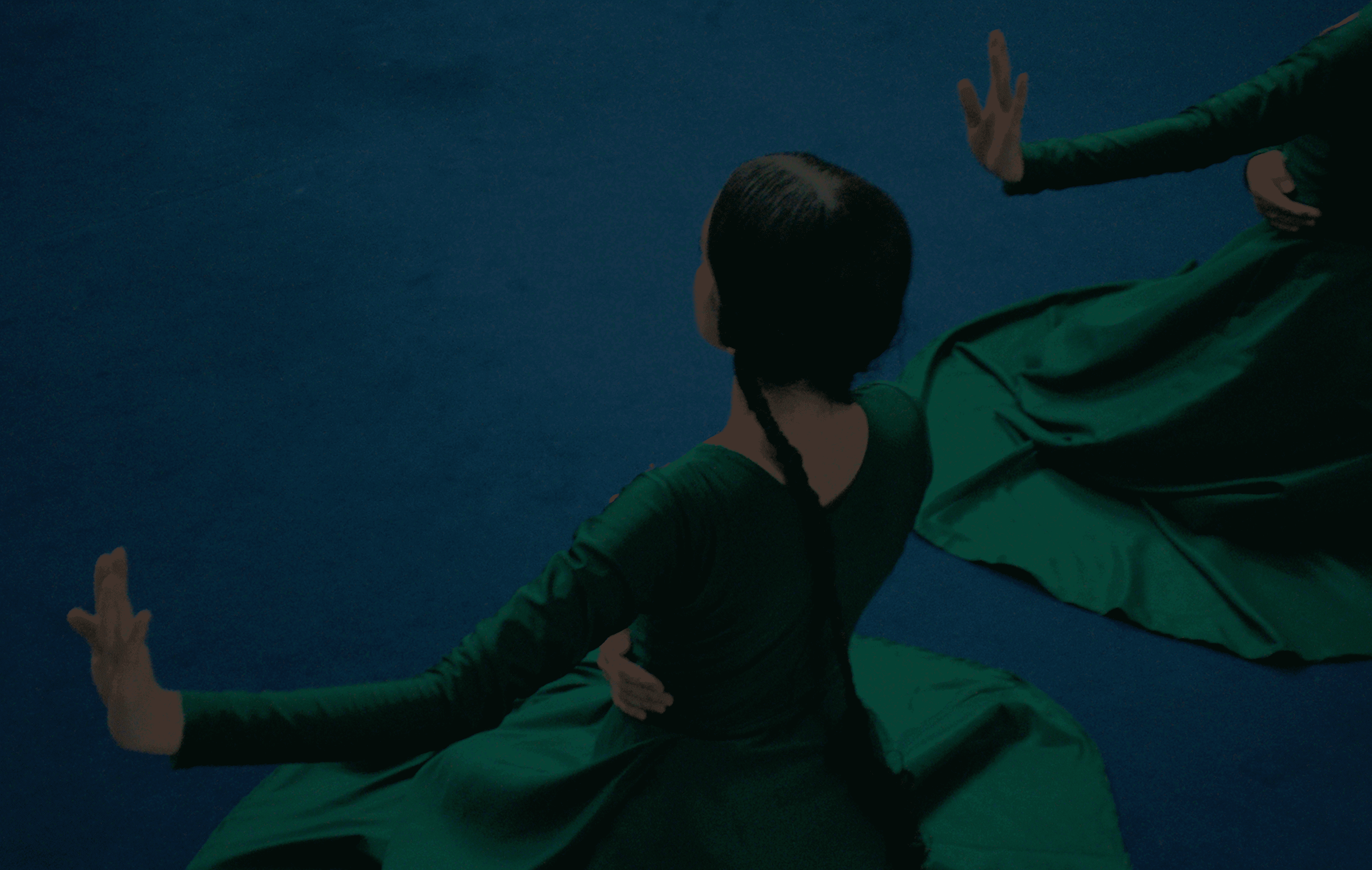 Bahor Ensemble Performance