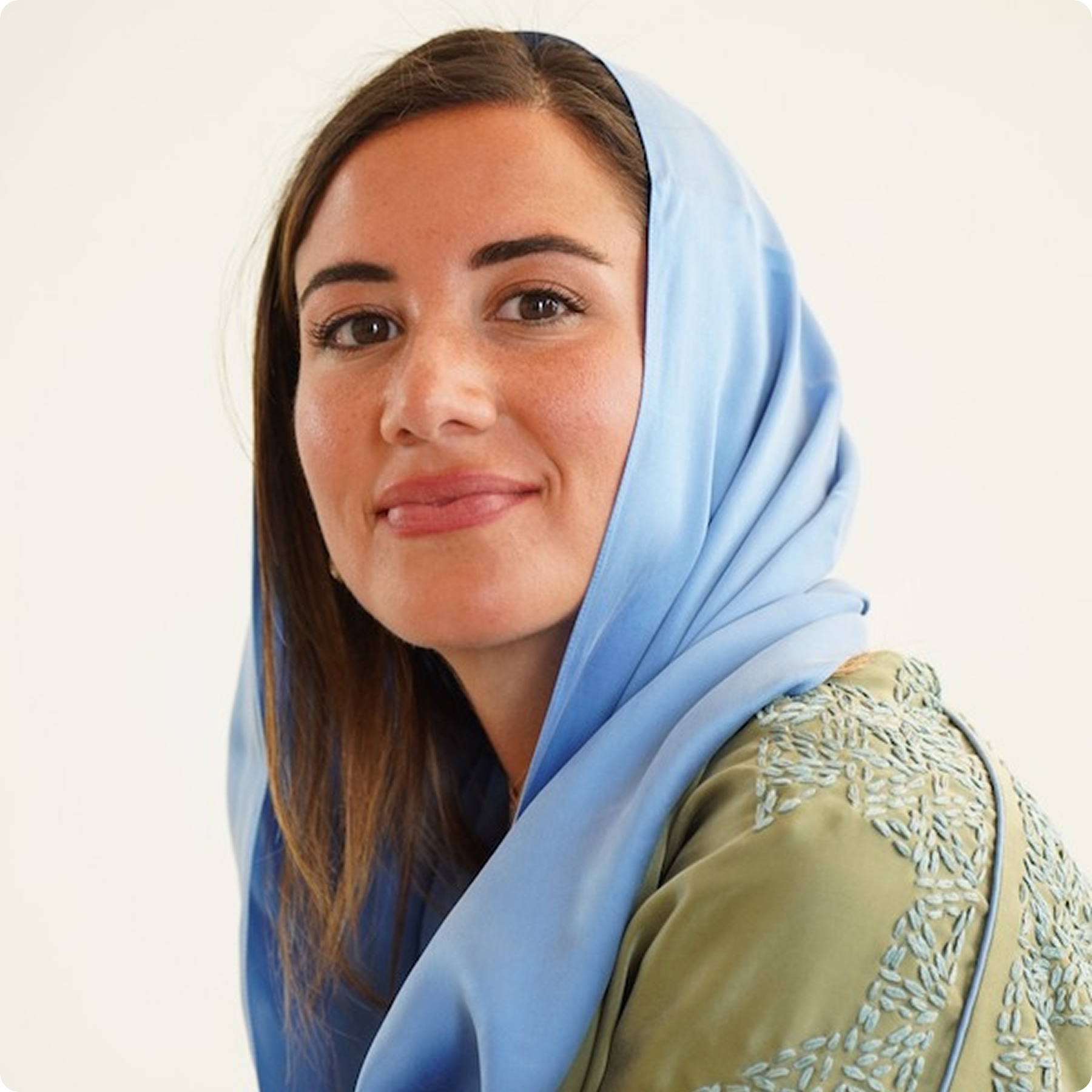 Aya Al-Bakree