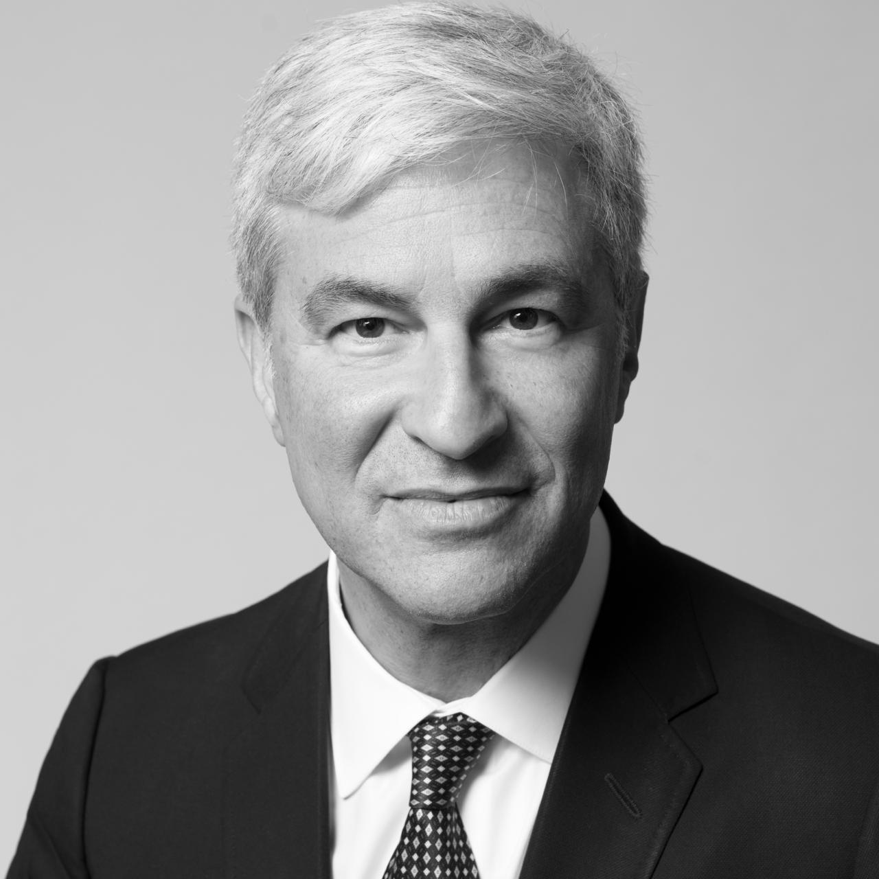 Michael Govan