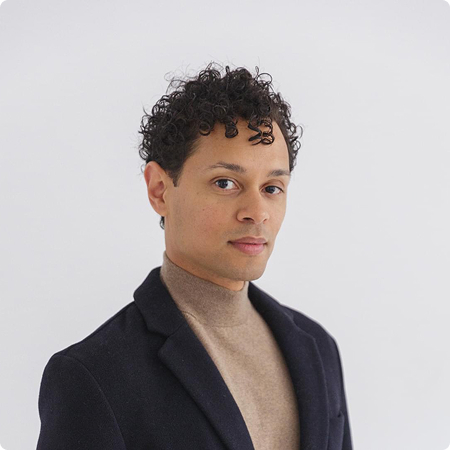 Aaron Cezar