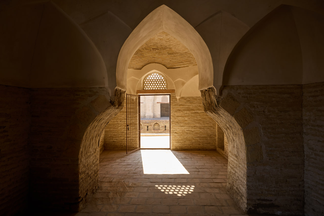 Bukhara Biennial unveils interdisciplinary programme for its debut edition