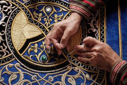 On Collaboration. Panel discussion