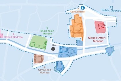 Opening Day Programme