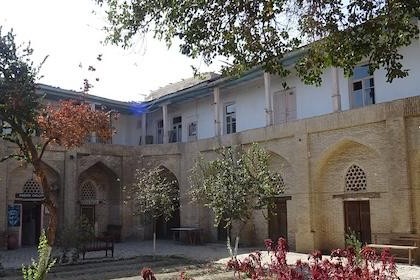 Shiru-Shakar Performance