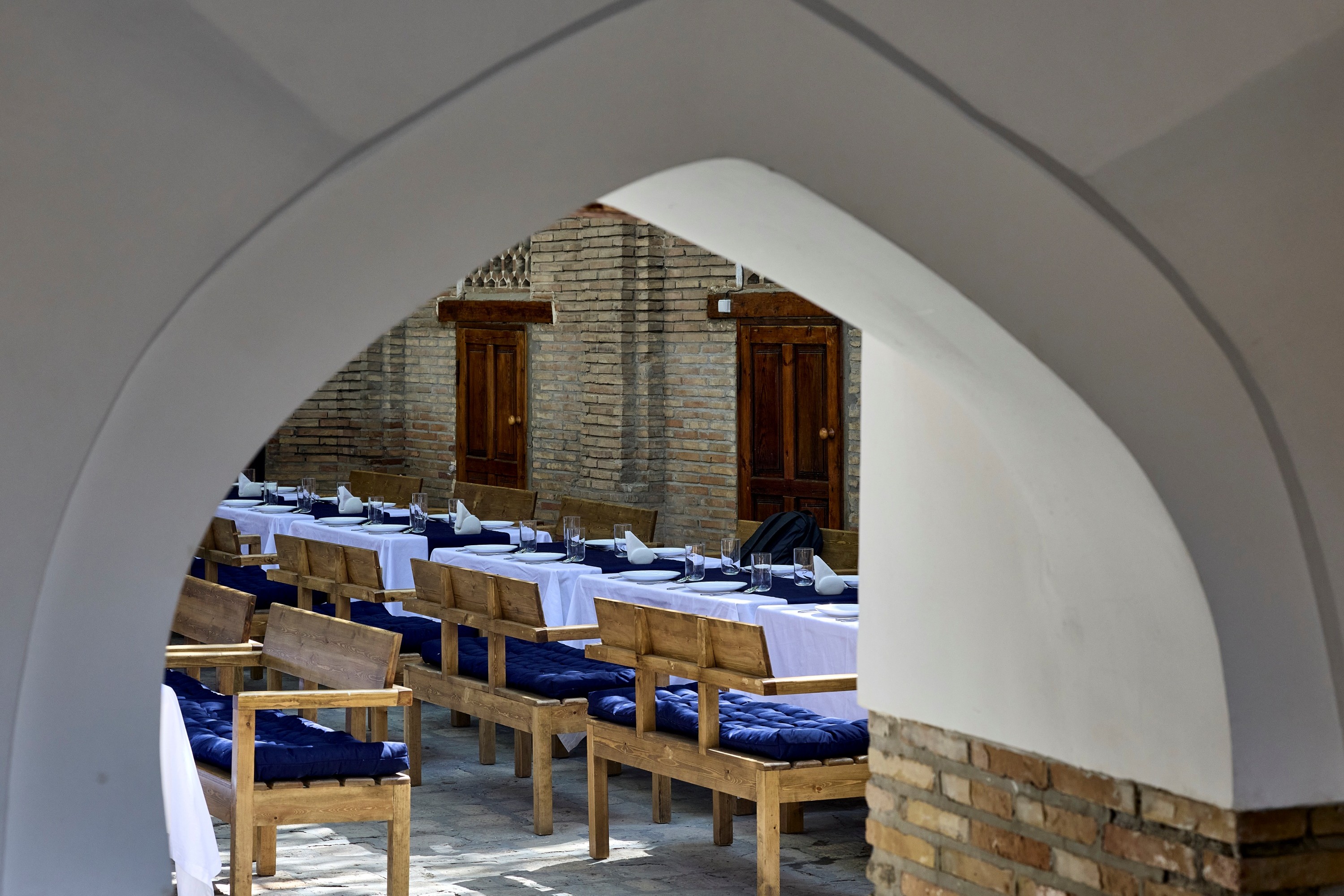 Chef's Programme <br> (from 12 September to 20 November 2025)