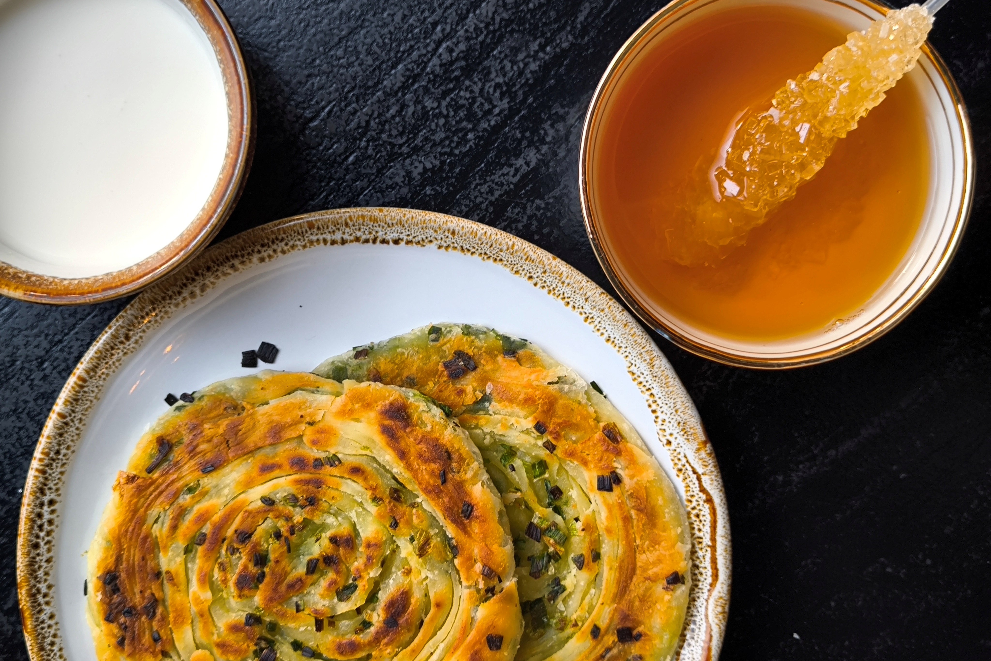 Saidakmal Vahobov and Qand Team (Uzbekistan)