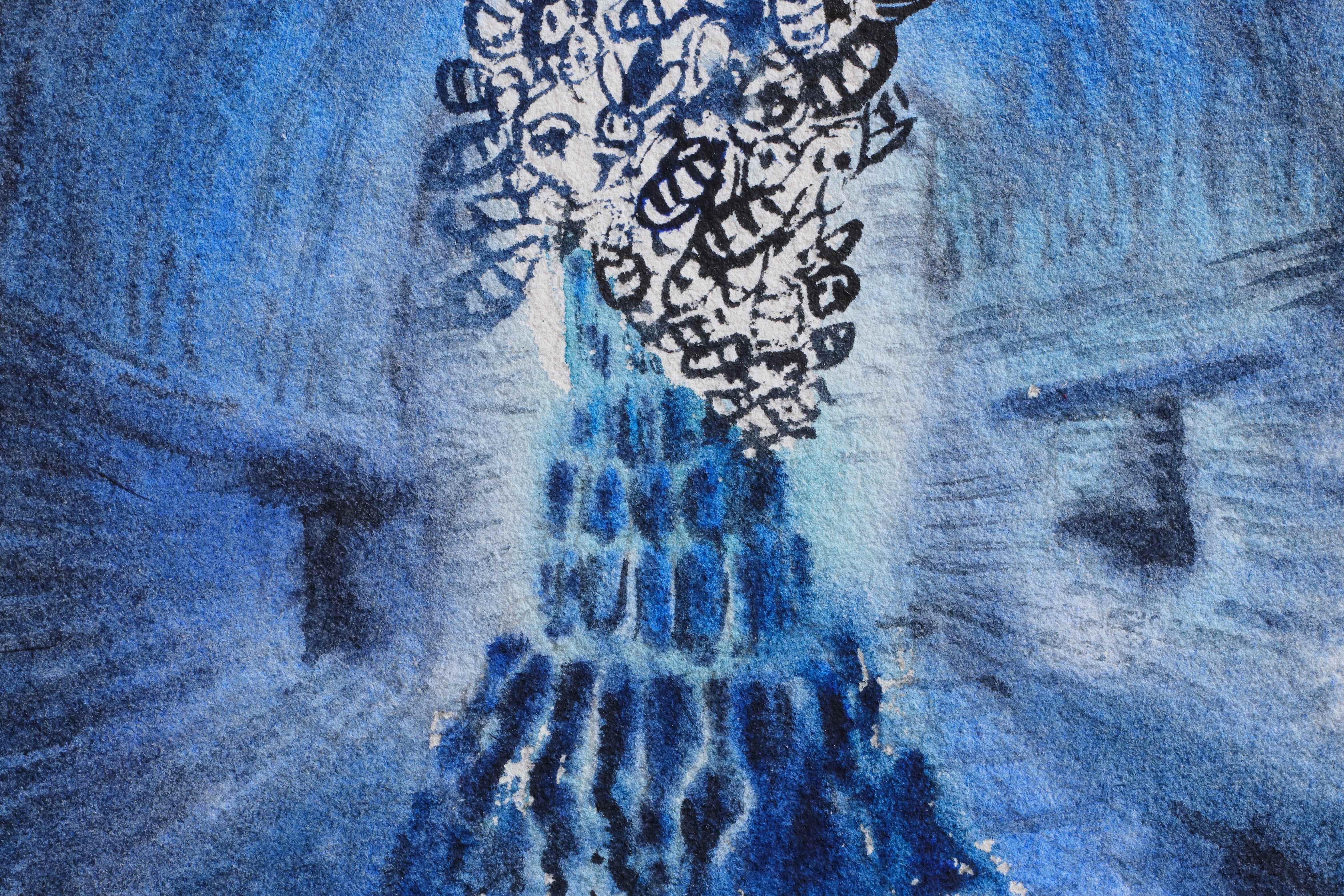 Daria Kim and Anatoly Kim