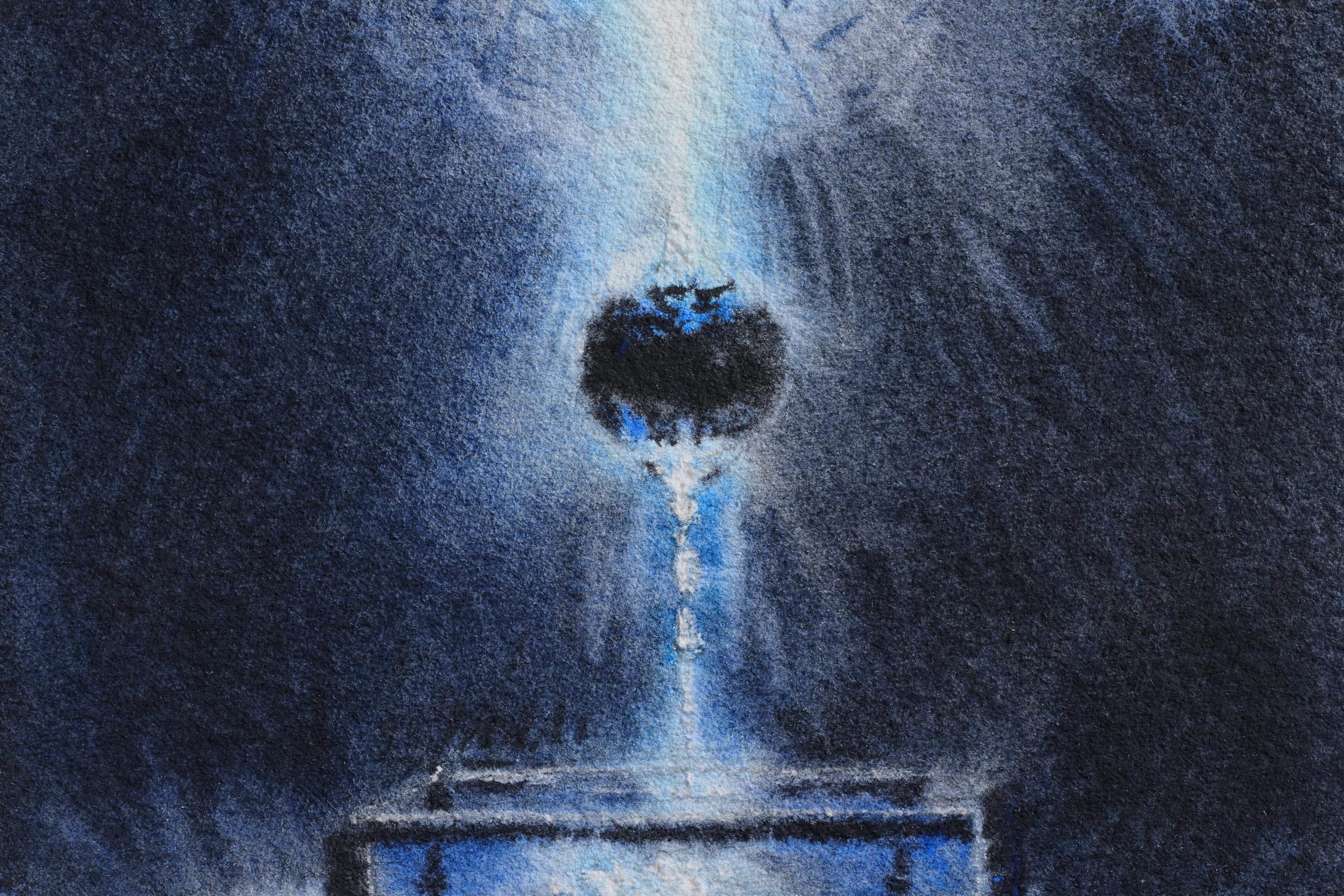 Behind the Commissions. Jahongir Bobukulov and Timur Zolotoev