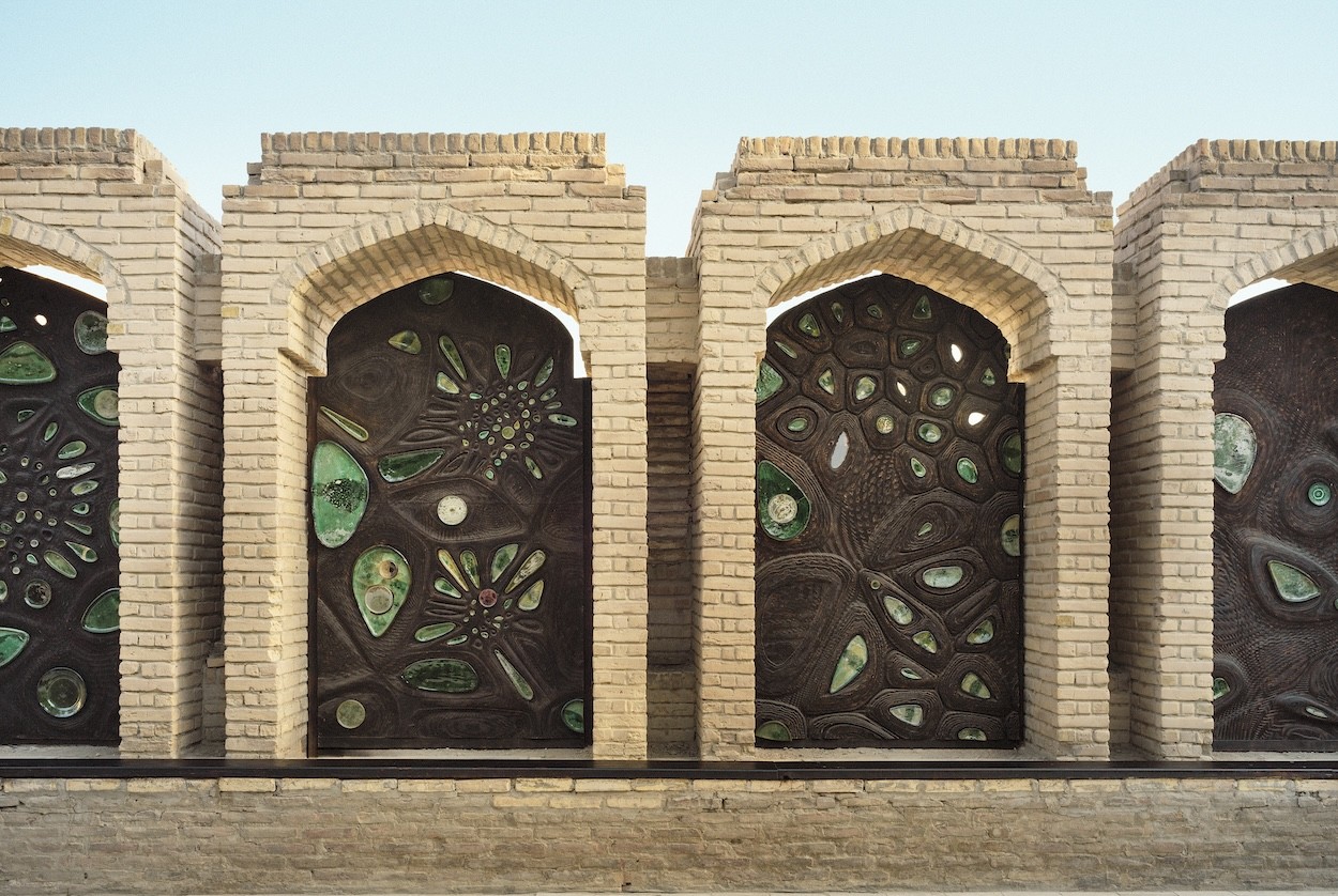 Inside the 2025 Bukhara Biennial