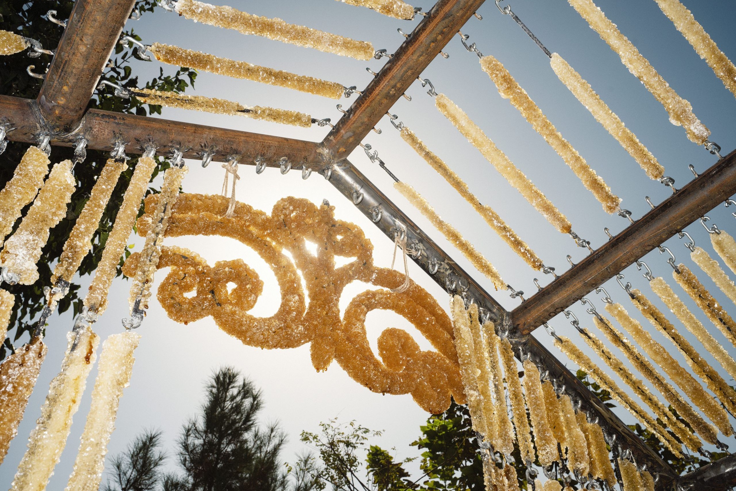 Weaving Identities at the Bukhara Biennial