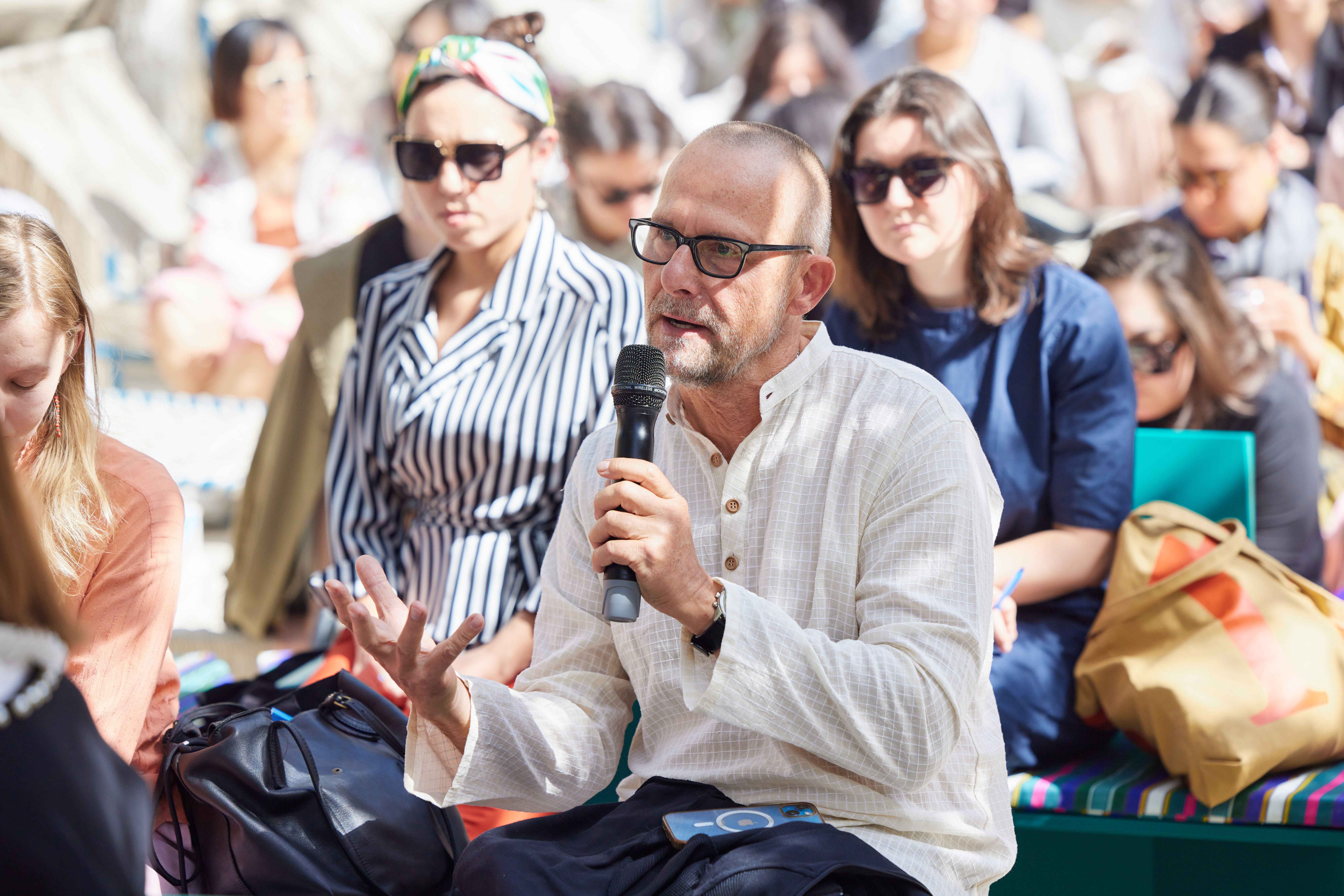 The Craft of Mending: A Symposium on the Cross-Cultural Heritage of Uzbekistan. Spotlight Tours (from 6 to 8 October 2025)